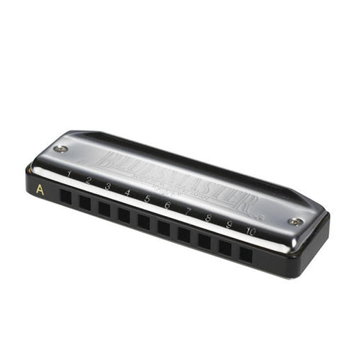 Buy Suzuki Bluesmaster MR 250 Standard 10 Hole Diatonic Harmonica