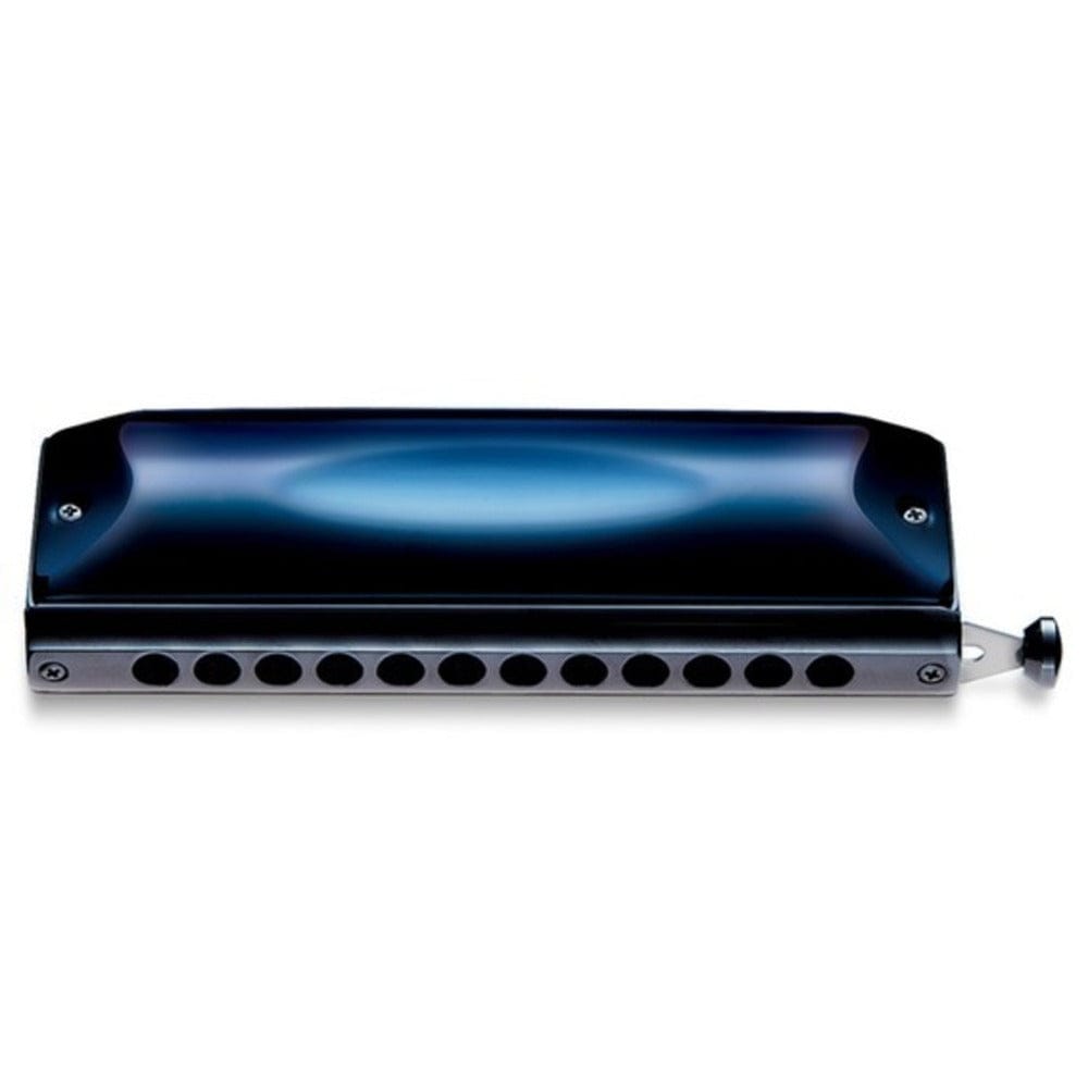 suzuki harmonicas suzuki g-48 chromatic 12-hole gregoire maret signature model harmonica