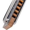 Suzuki Harmonicas Suzuki M-20-LD LOW D Diatonic Harmonica