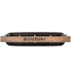 Suzuki Harmonicas Suzuki M-20-LD LOW D Diatonic Harmonica