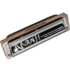 Suzuki Harmonicas Suzuki M-20-LD LOW D Diatonic Harmonica
