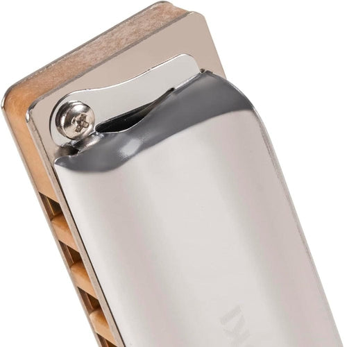 Buy Suzuki M20LD LOW D Diatonic Harmonica Online Bajaao