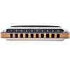 Suzuki Harmonicas Suzuki M-20-LD LOW D Diatonic Harmonica