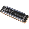 Suzuki Harmonicas Suzuki M-20-LD LOW D Diatonic Harmonica