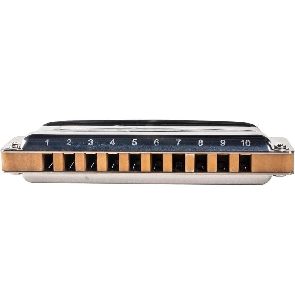 suzuki harmonicas suzuki m-20-s 7 pieces set diatonic harmonica