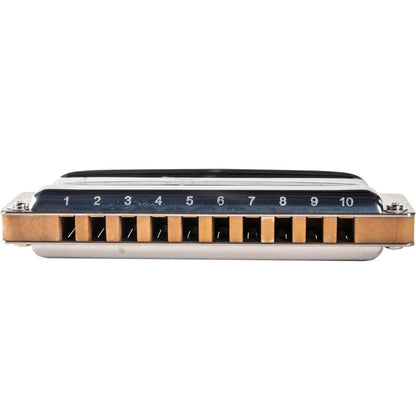 suzuki harmonicas suzuki m-20-s 7 pieces set diatonic harmonica