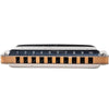 Suzuki Harmonicas Suzuki M-20-S 7 Pieces Set Diatonic Harmonica