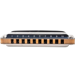 Suzuki Harmonicas Suzuki M-20-S 7 Pieces Set Diatonic Harmonica
