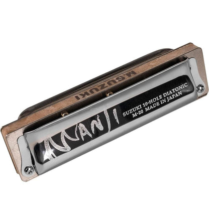 suzuki harmonicas suzuki m-20-s 7 pieces set diatonic harmonica