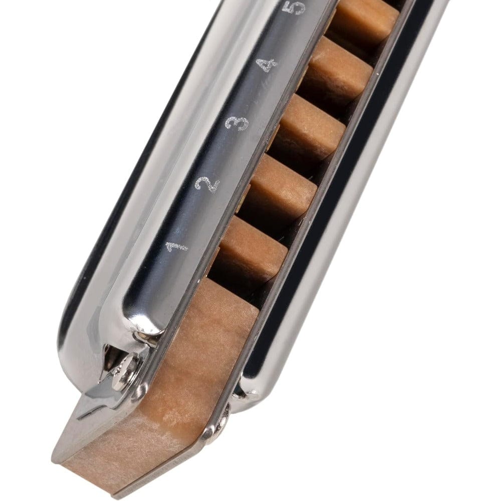 suzuki harmonicas suzuki m-20-s 7 pieces set diatonic harmonica