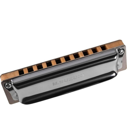 suzuki harmonicas suzuki m-20-s 7 pieces set diatonic harmonica