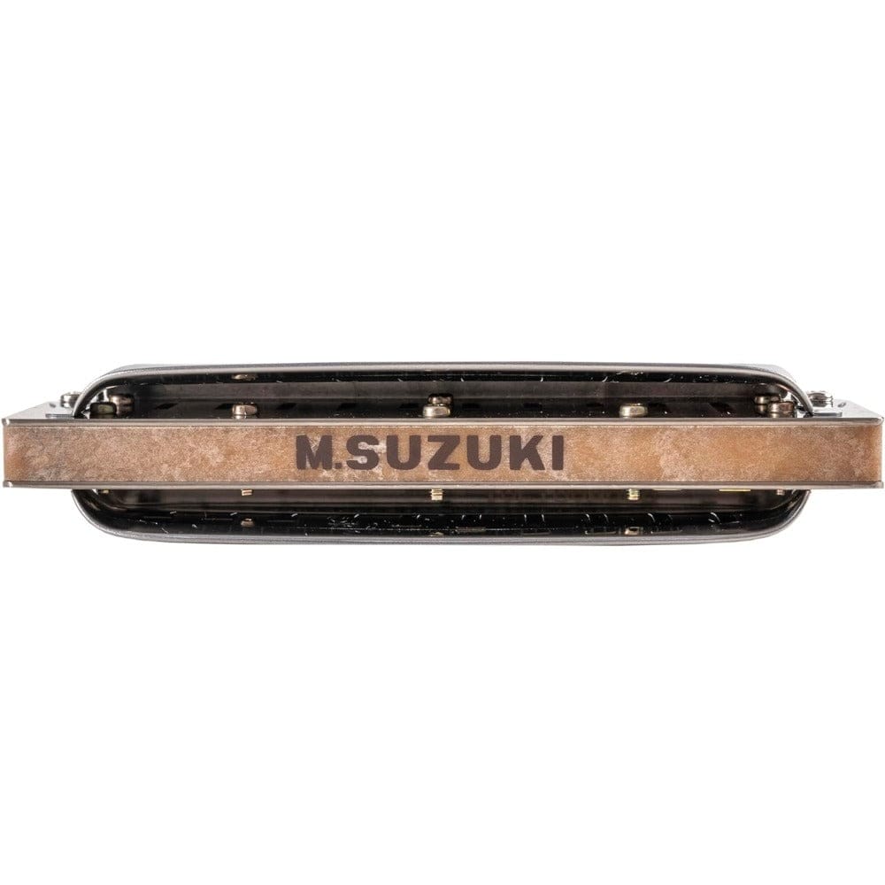 suzuki harmonicas suzuki m-20-s 7 pieces set diatonic harmonica