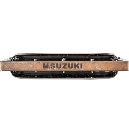suzuki harmonicas suzuki m-20-s 7 pieces set diatonic harmonica
