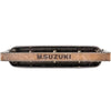 Suzuki Harmonicas Suzuki M-20-S 7 Pieces Set Diatonic Harmonica
