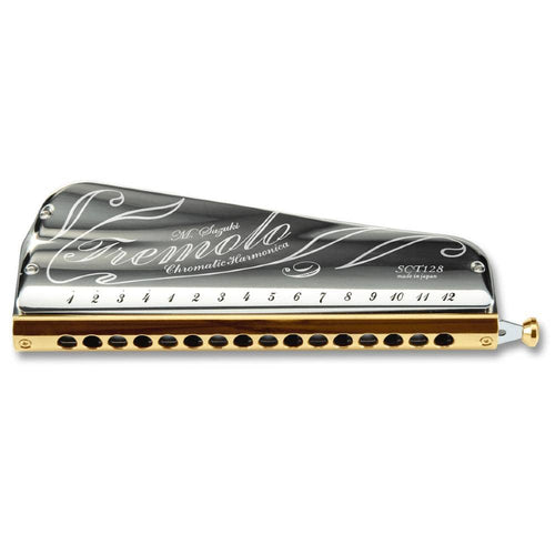 Chromatic harmonica shop for sale
