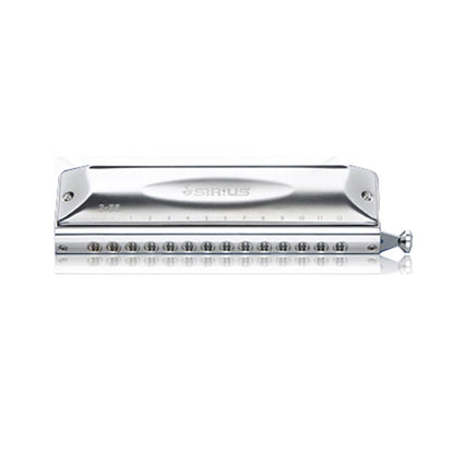 suzuki harmonicas suzuki sirius series chromatic harmonica 