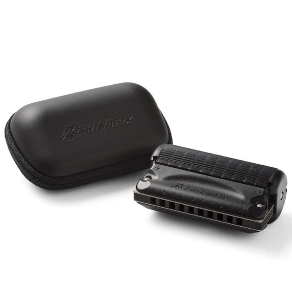 suzuki harmonicas suzuki snb-20 shinobix diatonic harmonica