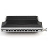 Suzuki Harmonicas Suzuki SNB-48 Shinobix 12 Hole Chromatic Harmonica