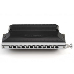 Suzuki Harmonicas Suzuki SNB-48 Shinobix 12 Hole Chromatic Harmonica