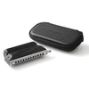 Suzuki Harmonicas Suzuki SNB-48 Shinobix 12 Hole Chromatic Harmonica