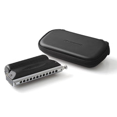 Suzuki Harmonicas Suzuki SNB-48 Shinobix 12 Hole Chromatic Harmonica
