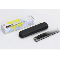 Suzuki Harmonicas Suzuki SU-21SP-N 21-Hole Tremolo Special Harmonica