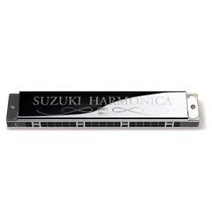 Suzuki Harmonicas Suzuki SU-21SP-N 21-Hole Tremolo Special Harmonica