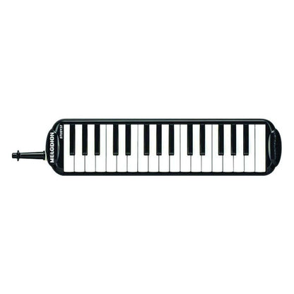 Suzuki Melodicas Black Suzuki Study 32 Standard Melodian for Students