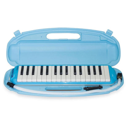 Suzuki Melodicas Blue Suzuki Study 32 Standard Melodian for Students