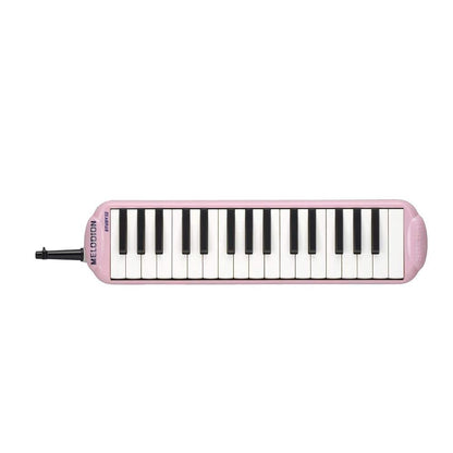 Suzuki Melodicas Pink Suzuki Study 32 Standard Melodian for Students