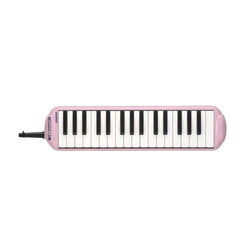 Suzuki Melodicas Pink Suzuki Study 32 Standard Melodian for Students