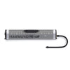 Suzuki Melodicas Suzuki PRO 44HP V2 Hammond Melodian Alto Midi Keyboards with Case