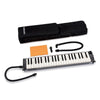 Suzuki Melodicas Suzuki PRO 44HP V2 Hammond Melodian Alto Midi Keyboards with Case