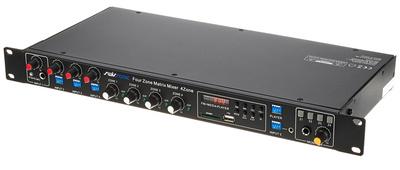 swissonic analog mixers swissonic 4zone
