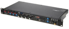 Swissonic Analog Mixers Swissonic 4Zone