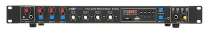swissonic analog mixers swissonic 4zone