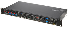 Swissonic Analog Mixers Swissonic 4Zone