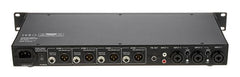 Swissonic Analog Mixers Swissonic 4Zone