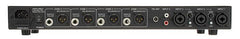 Swissonic Analog Mixers Swissonic 4Zone