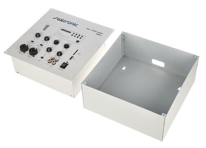 Swissonic Analog Mixers Swissonic WMM 4