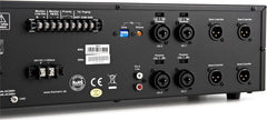 Swissonic Analog Mixers Swissonic ZM 4 Analog Mixer