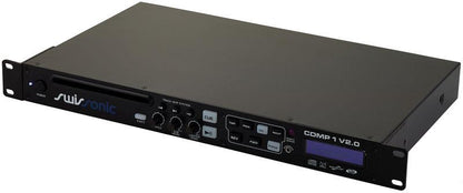 swissonic cd mp3 media players swissonic cdmp 1