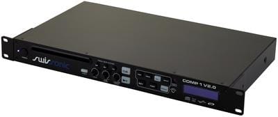 swissonic cd mp3 media players swissonic cdmp 1