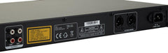 Swissonic Cd Mp3 Media Players Swissonic CDMP 1