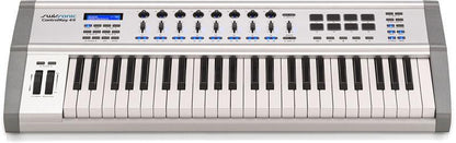 swissonic midi keyboards swissonic controlkey 49