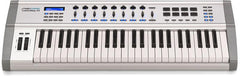 Swissonic Midi Keyboards Swissonic ControlKey 49