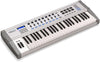 Swissonic Midi Keyboards Swissonic ControlKey 49