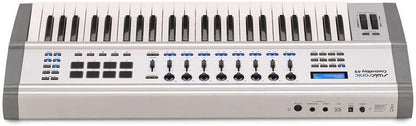 swissonic midi keyboards swissonic controlkey 49