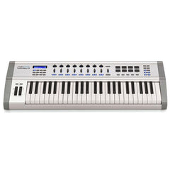 Swissonic Midi Keyboards Swissonic ControlKey 49 USB MIDI Keyboard
