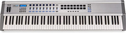 swissonic midi keyboards swissonic controlkey 88